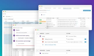 Log Management & Analytics Product Brief