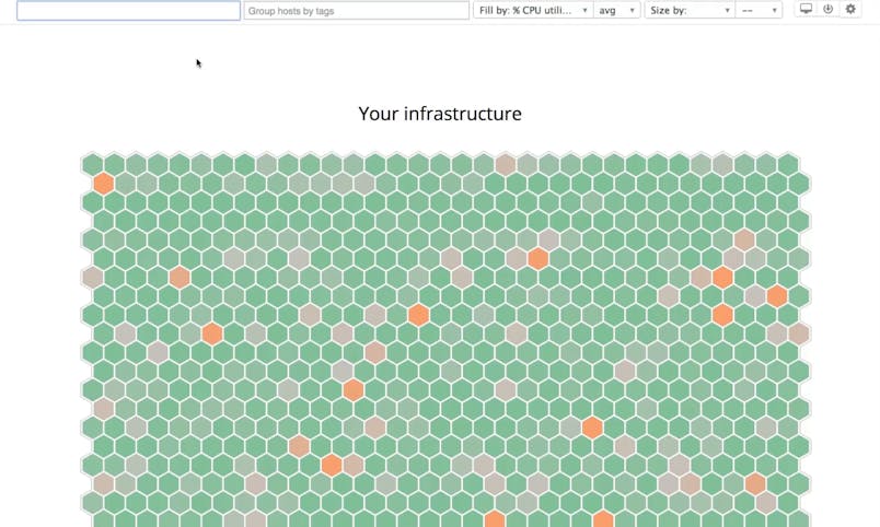 Infrastructure