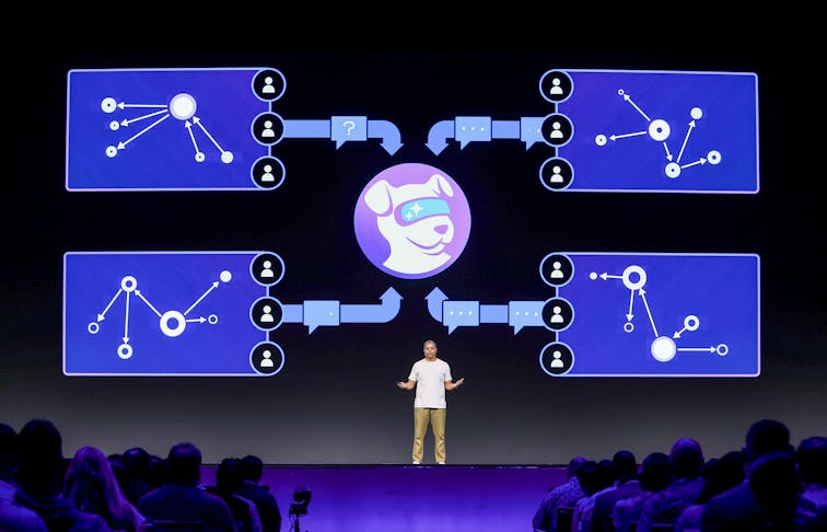 DASH 2025