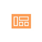 dashboards selection icon fill
