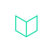 ebooks selection icon outline