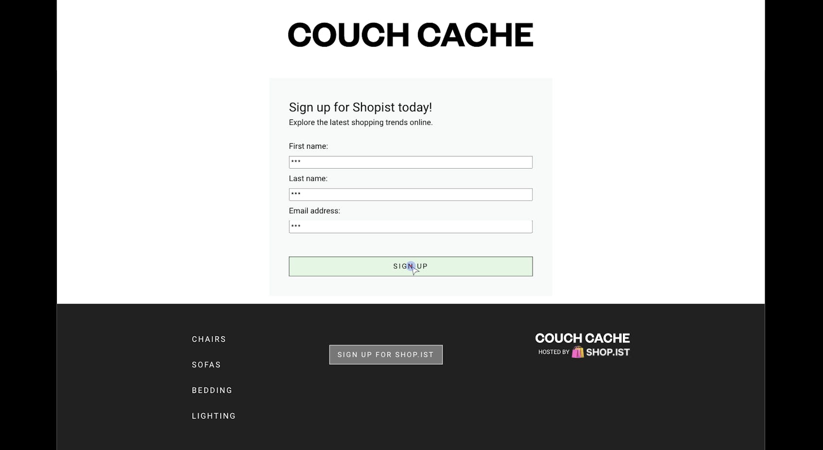 Diagram of changes to the DOM being reflected in a session replay playback.