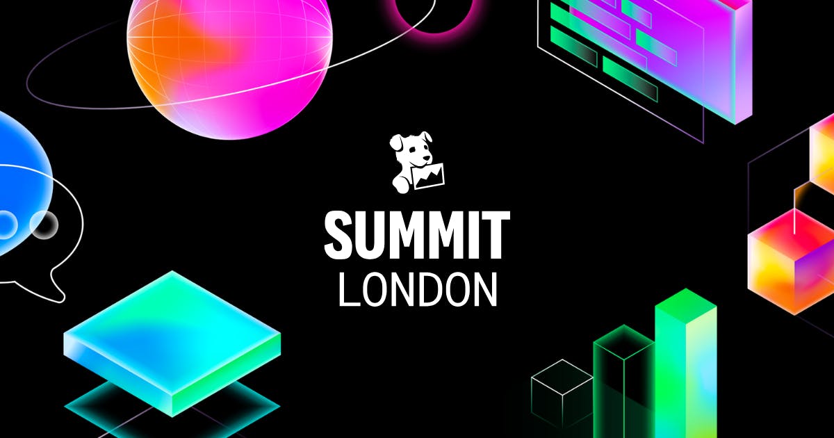 Datadog Summit London