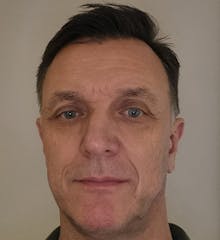 Ian Dugmore