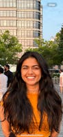 Natasha Goel