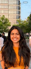 Natasha Goel