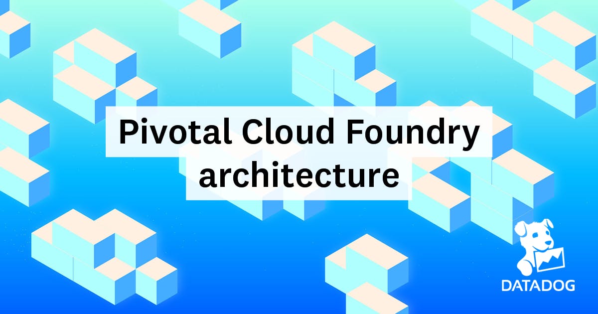 Pivotal cloud 2025 foundry microservices