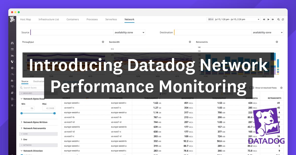 datadog process monitoring