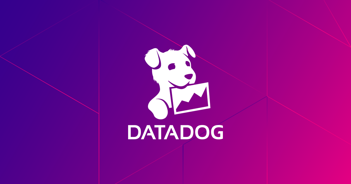 Datadog Partners with AWS to Launch Australia and New Zealand Regions ...