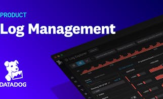 Modern Log Management & Analytics