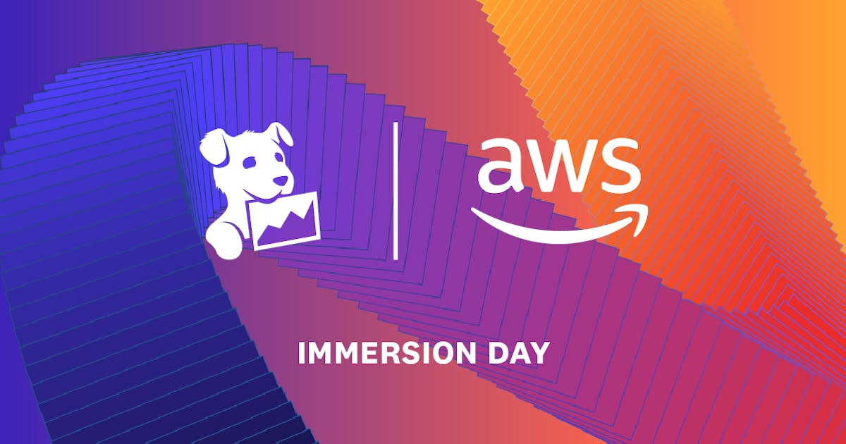 Intro to AWS Monitoring With Datadog Datadog
