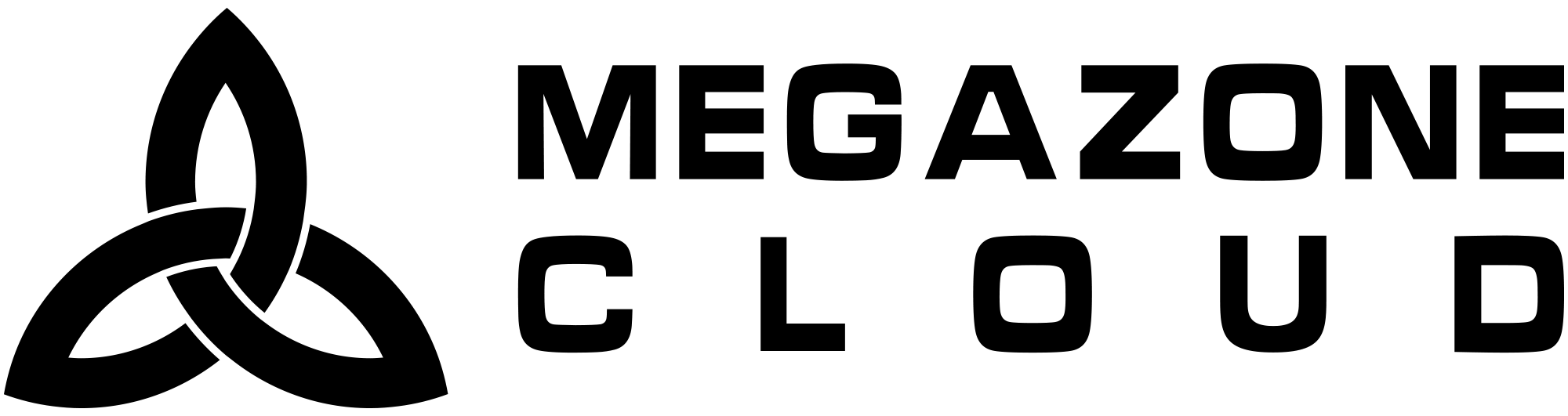 Megazone Cloud logo