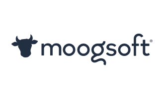Moogsoft logo