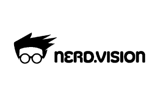Nerdvision logo