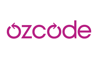 Ozcode logo
