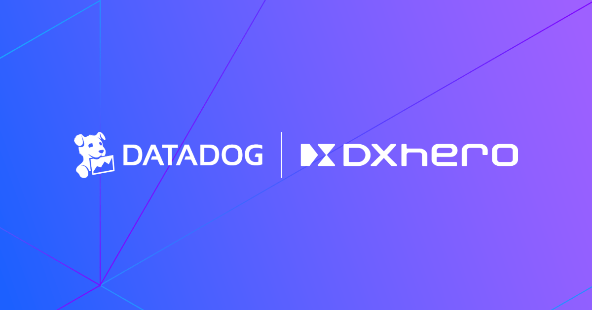 Modernising Tech Stacks With AIOps | Datadog