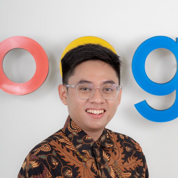 Xavier Prasetyo