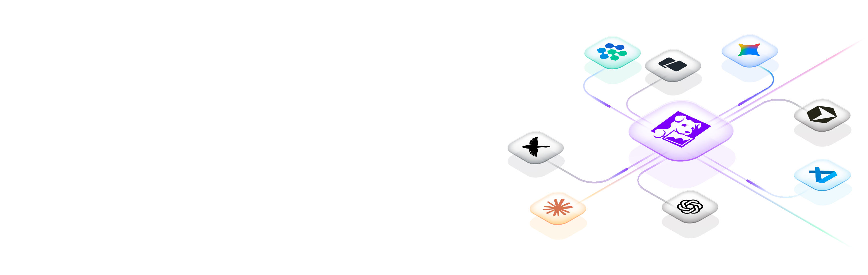 Connect AI Agents to Real-Time Observability