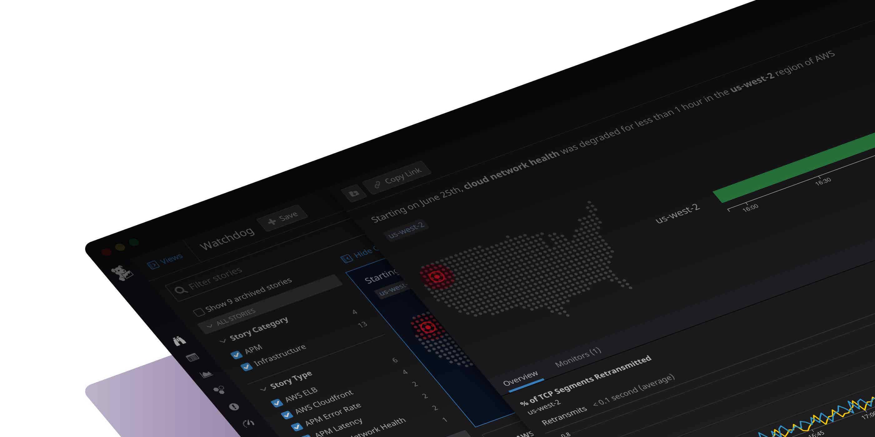 Actionable Alerting | Datadog