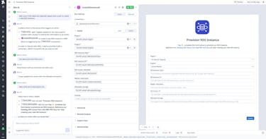 Build apps faster using Bits AI Build apps faster using Bits AI