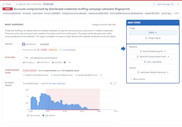 Protect Against Runtime Threats Protect Against Runtime Threats