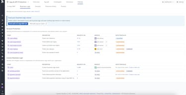 Defend Against Business Logic Abuse Defend Against Business Logic Abuse