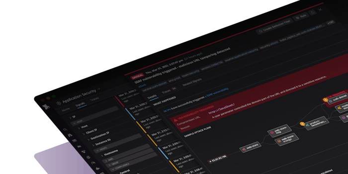 App and API Protection