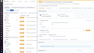 高速な修復の追跡 高速な修復の追跡