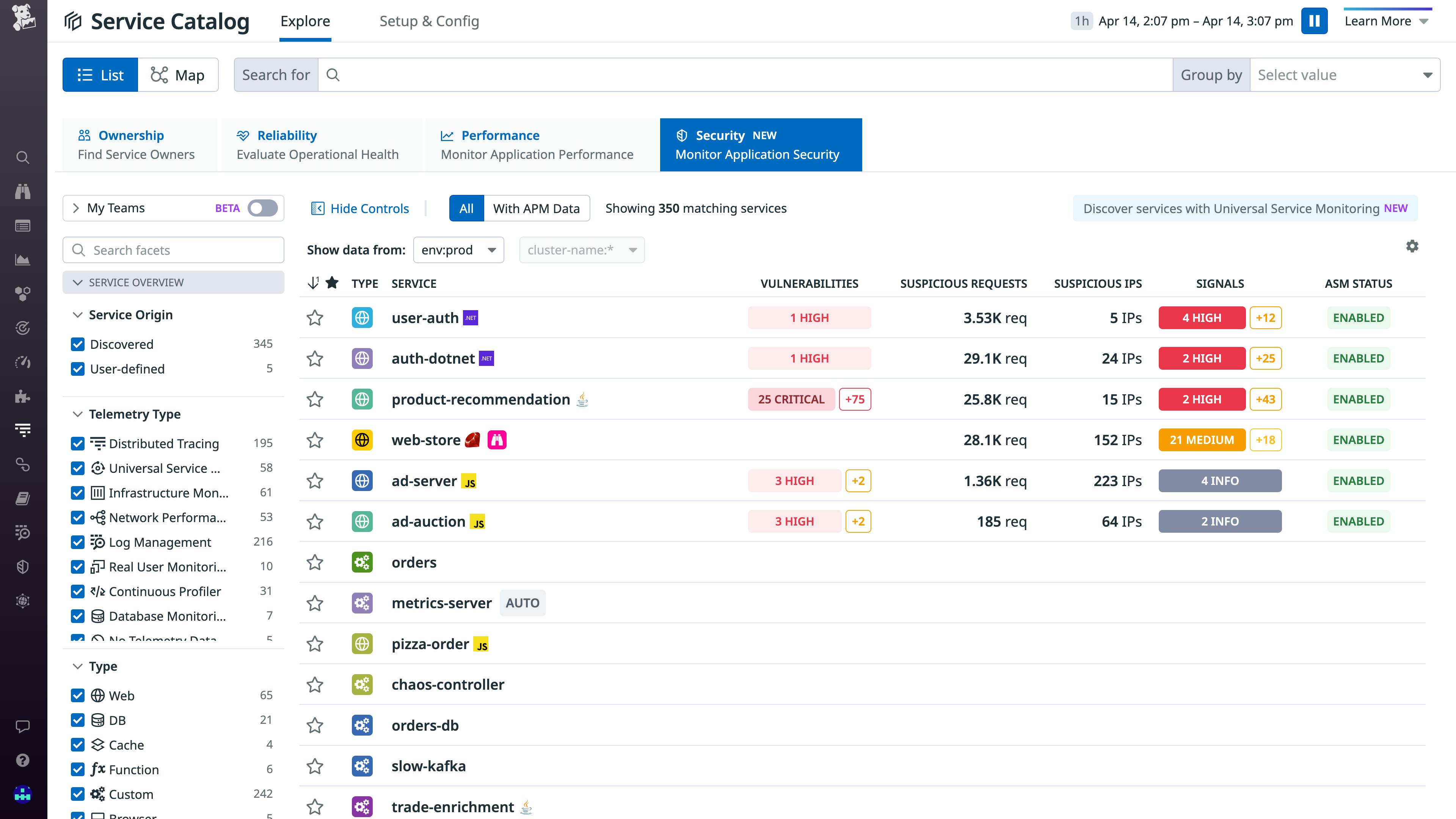 重要なセキュリティ修正の優先度を決める