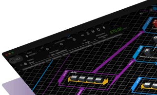 Cloudcraft in Datadog