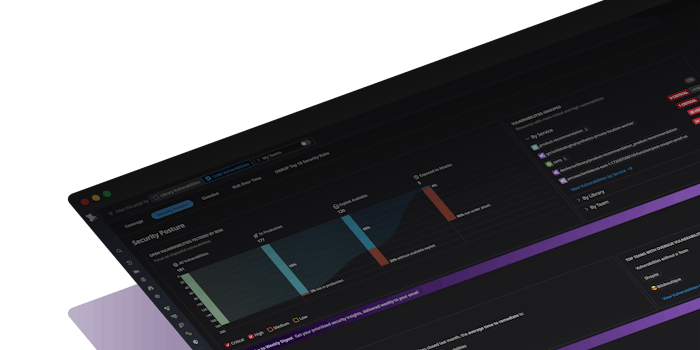 Code Security (IAST)