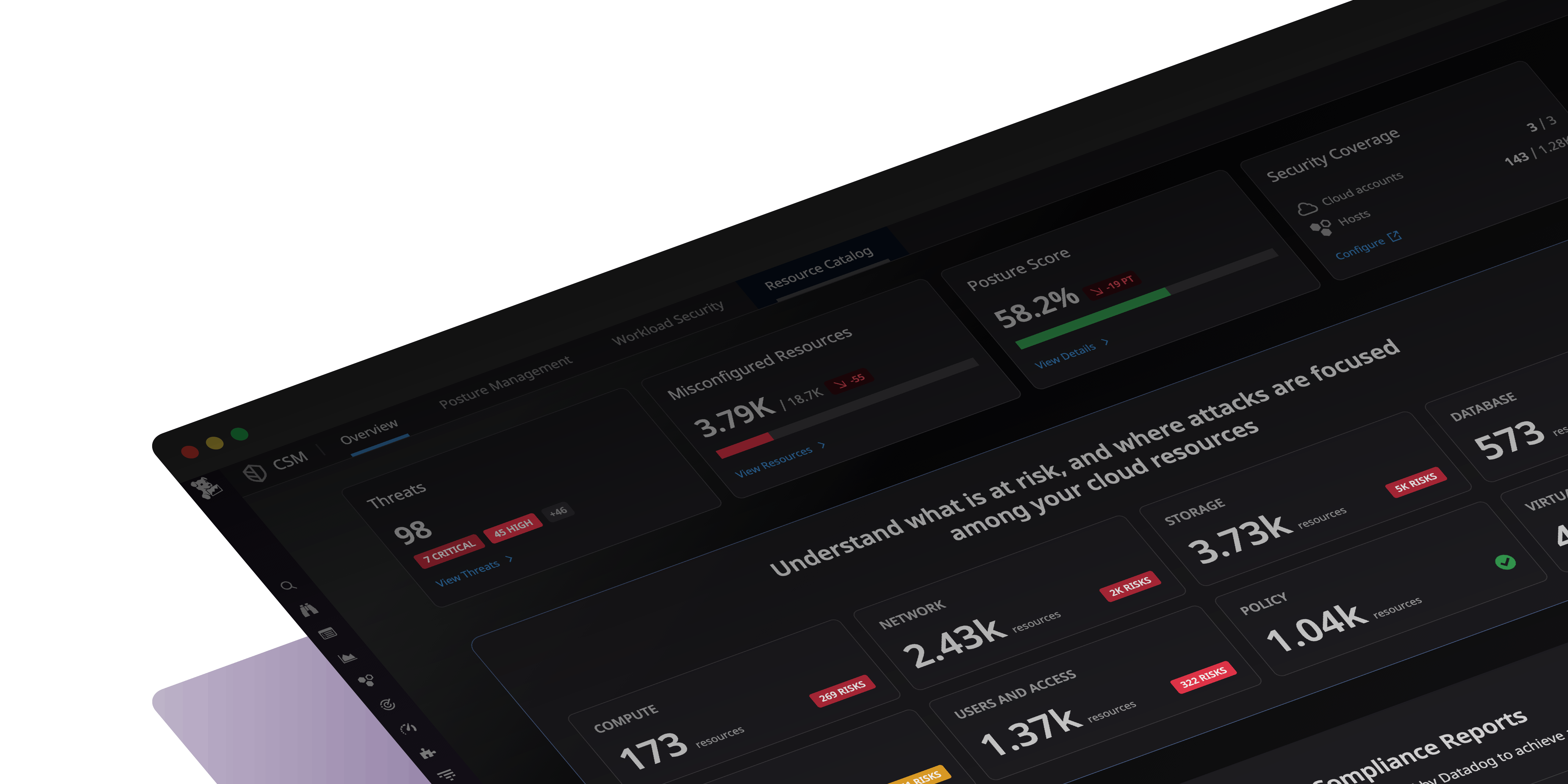 Simplified cloud security for DevOps and Security teams in one unified platform