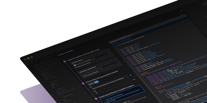 Dynamic Instrumentation