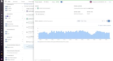 Generate key metrics associated with your live code whenever needed Generate key metrics associated with your live code whenever needed with Dynamic Metrics