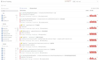Upload Javascript source maps