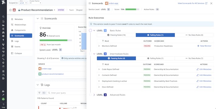 Promote engineering best practices at scale Promote engineering best practices at scale