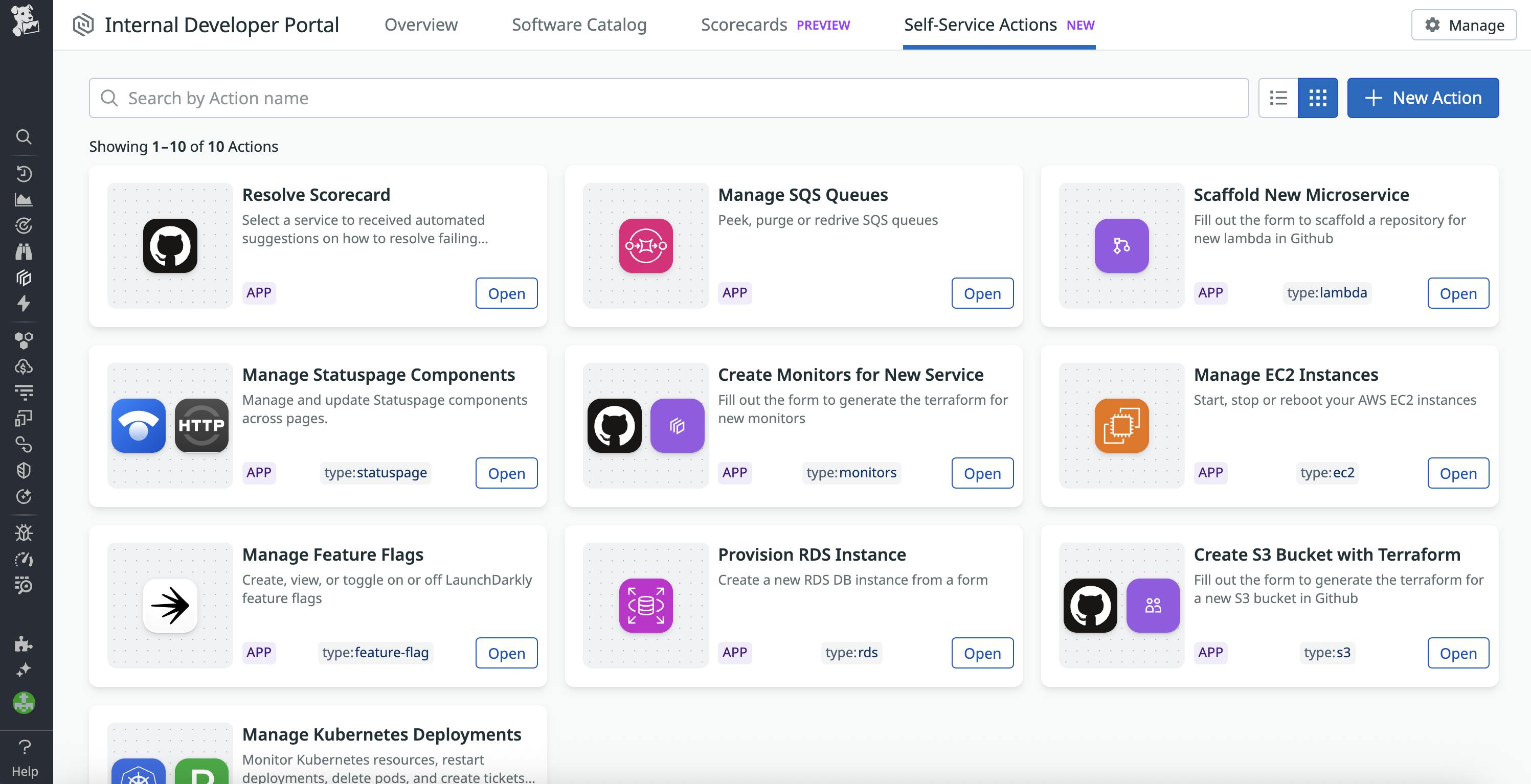 Remove the friction of getting code to production