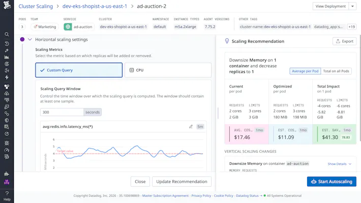 Harness rich telemetry to guarantee performance Harness rich telemetry to guarantee performance