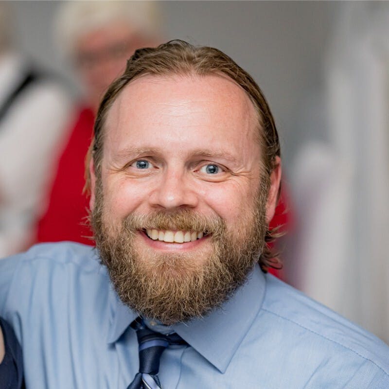 ロナルド・デイビス