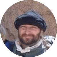 アレックス・カネフスキー