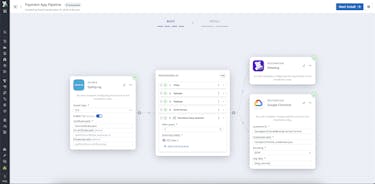 Enforce compliance and governance across tools Enforce compliance and governance across environments