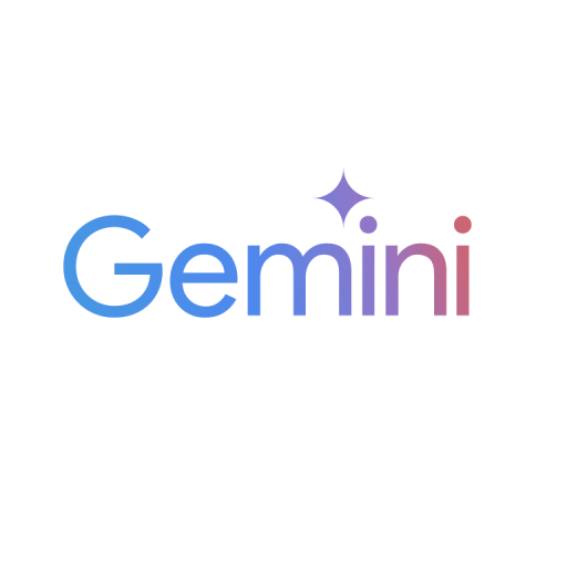 Google Gemini logo