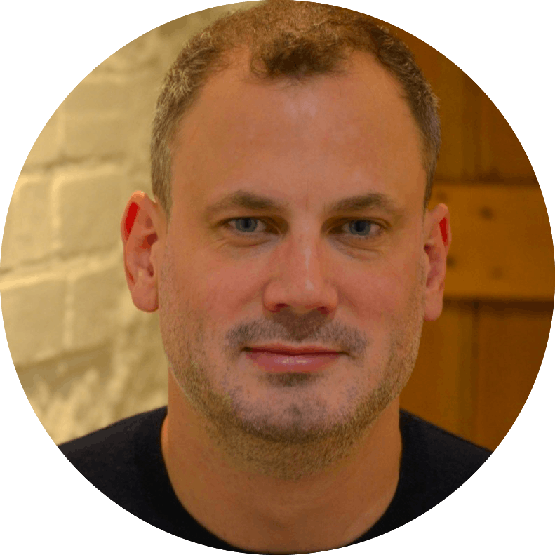 トム・ヘイマン