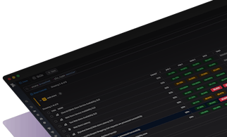 Service Level Objectives
