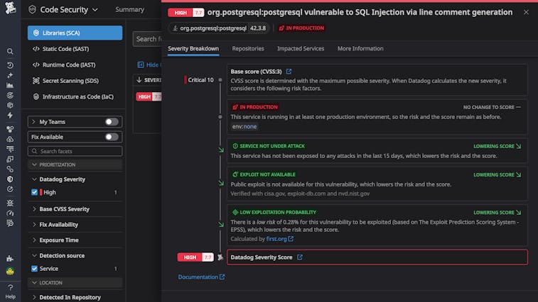 products/software-composition-analysis/sca-hero-dark