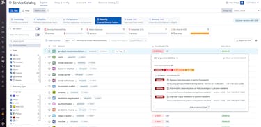 Identify open source security risk in your applications Identify open source security risk in your applications