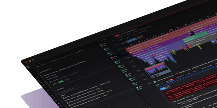 Test Visibility と Intelligent Test Runner