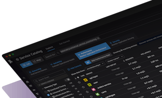 Getting Started with Universal Service Monitoring