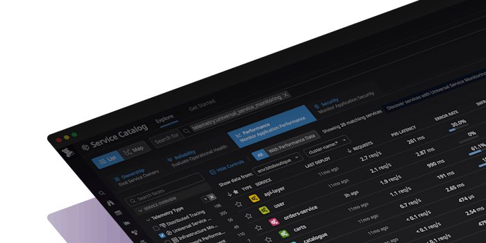 ユニバーサルサービスモニタリング