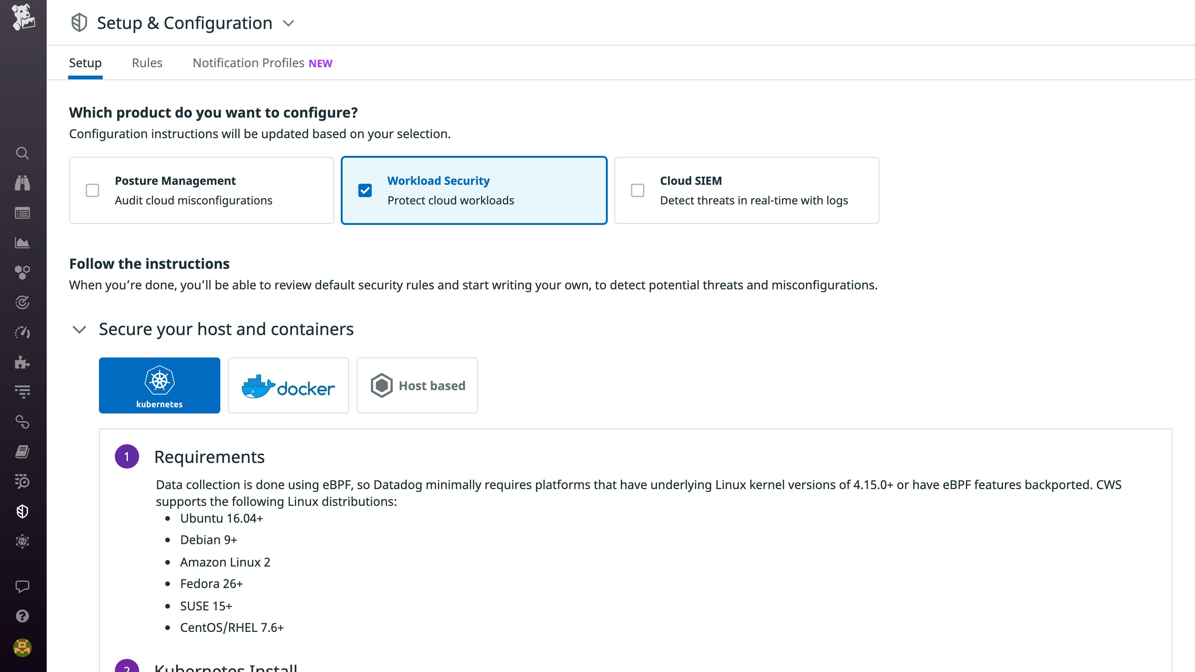 Start quickly, scale efficiently